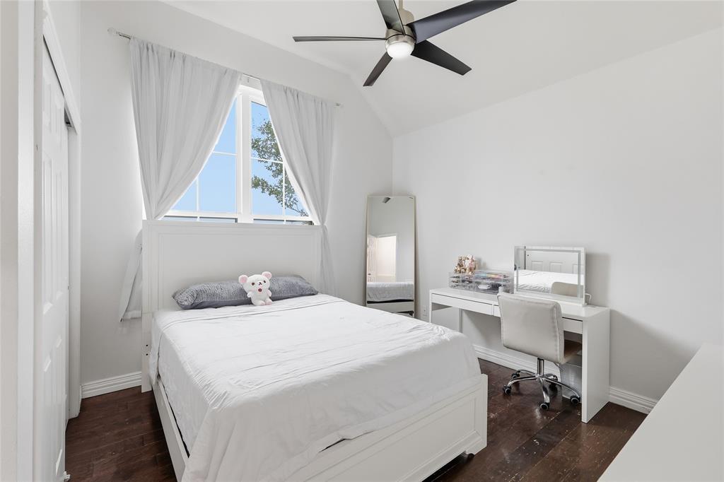 Lago Vista At Bonds Ranch Add - Residential