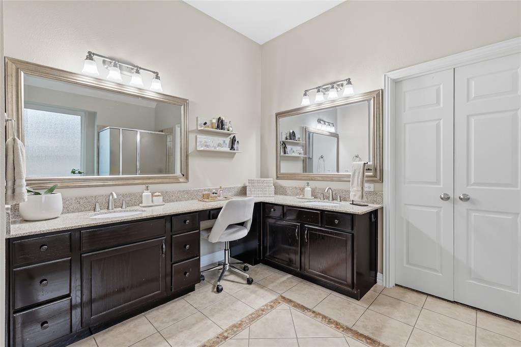 Lago Vista At Bonds Ranch Add - Residential