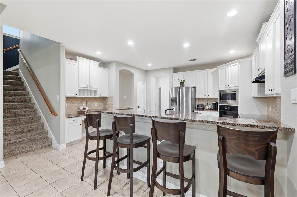 Lago Vista At Bonds Ranch Add - Residential