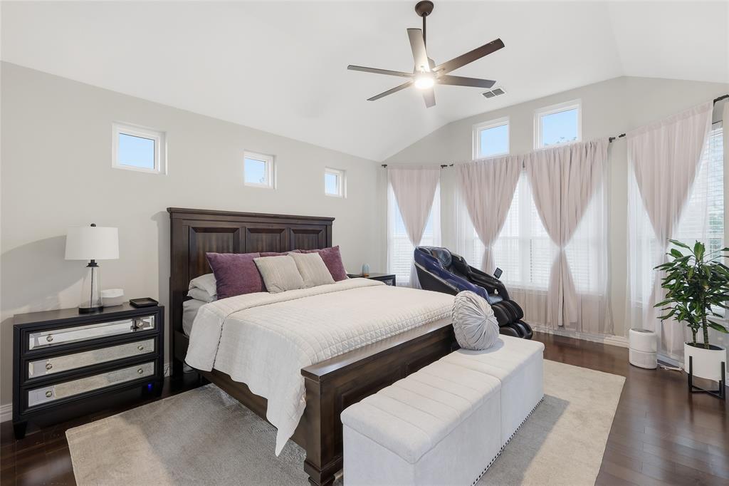 Lago Vista At Bonds Ranch Add - Residential