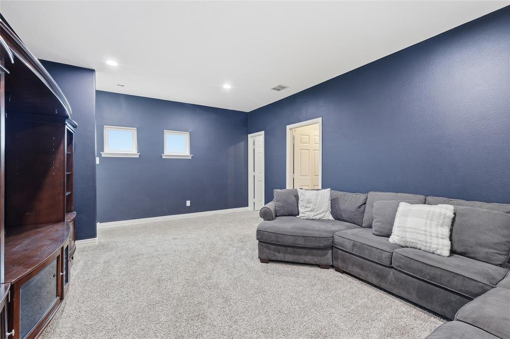 Lago Vista At Bonds Ranch Add - Residential