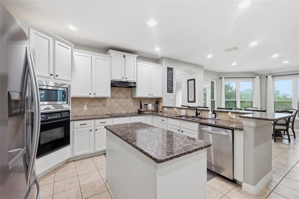 Lago Vista At Bonds Ranch Add - Residential