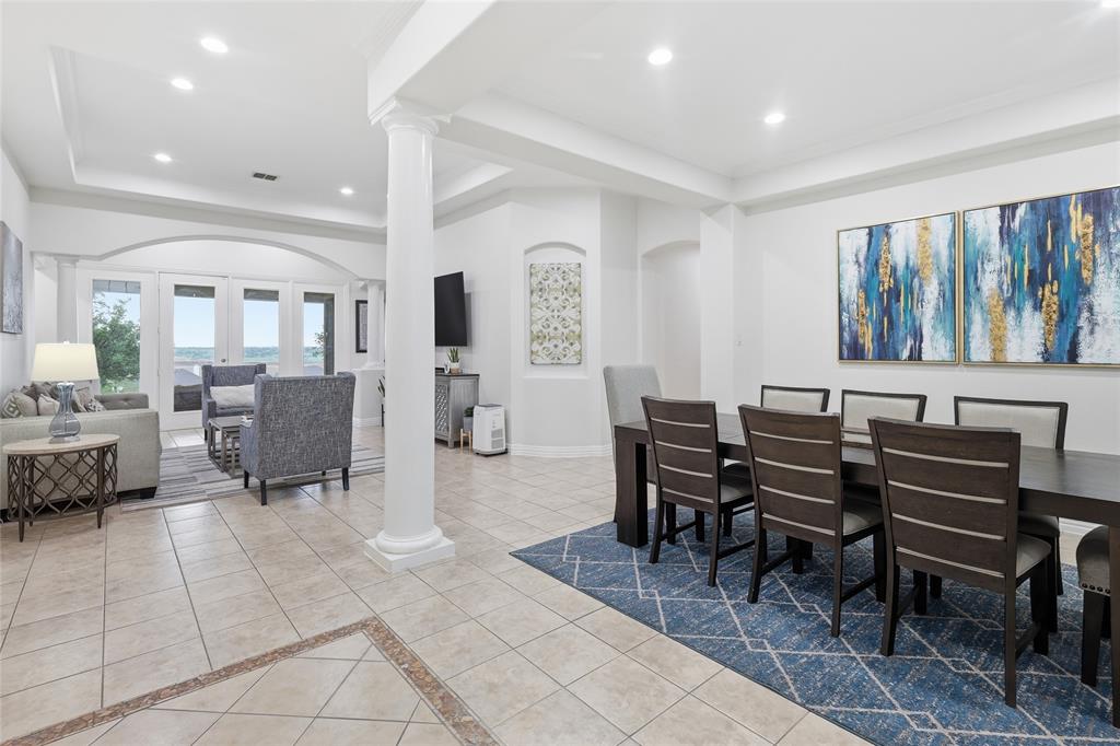 Lago Vista At Bonds Ranch Add - Residential