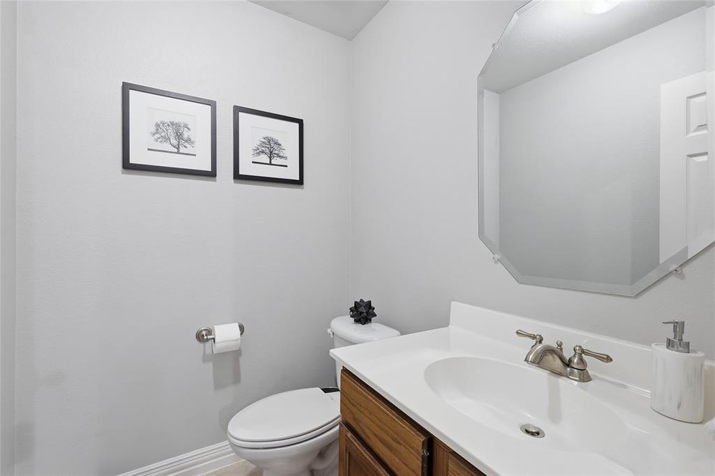 Lago Vista At Bonds Ranch Add - Residential