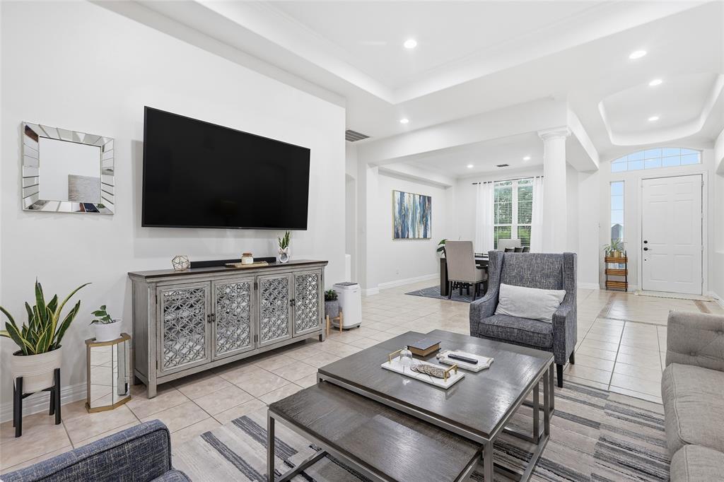 Lago Vista At Bonds Ranch Add - Residential