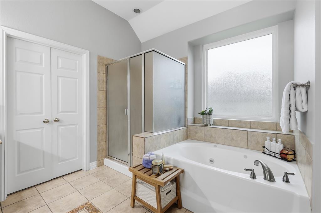 Lago Vista At Bonds Ranch Add - Residential