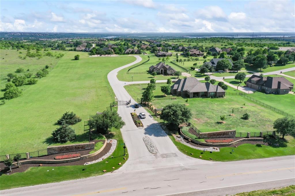 Lago Vista At Bonds Ranch Add - Residential