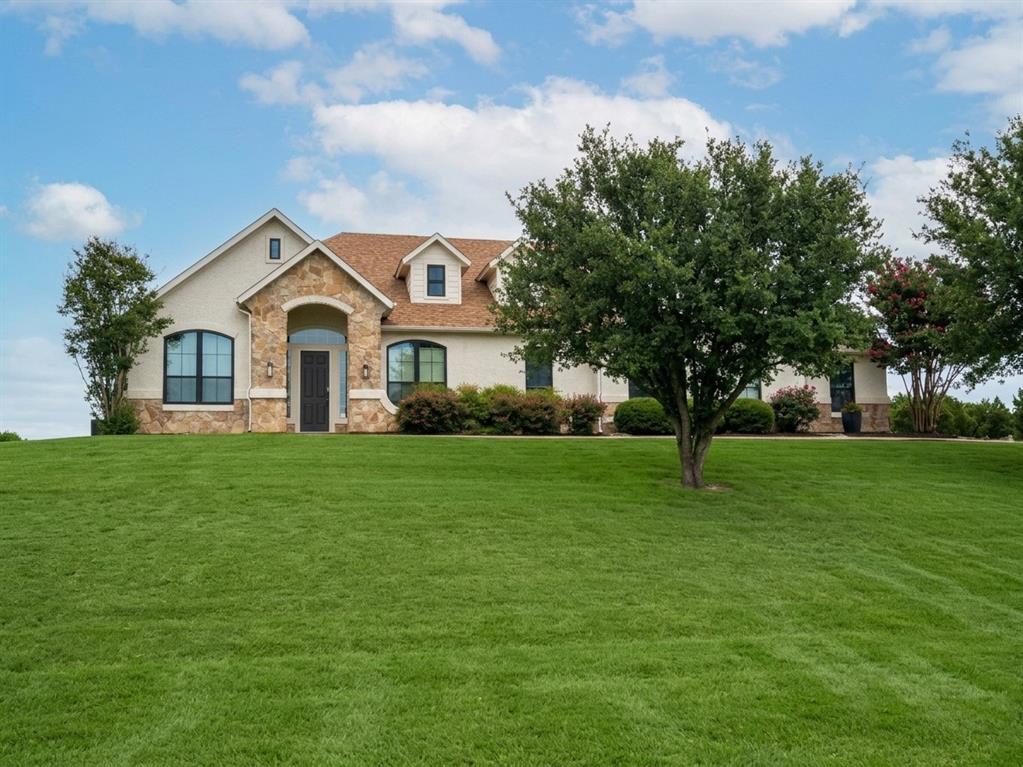 Lago Vista At Bonds Ranch Add - Residential