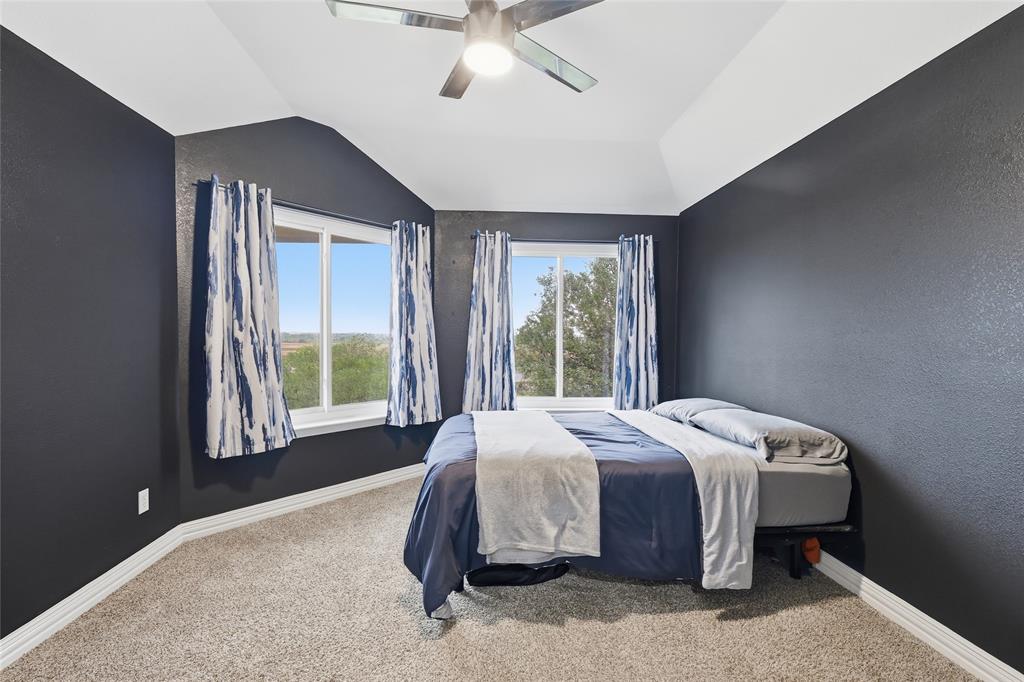 Lago Vista At Bonds Ranch Add - Residential