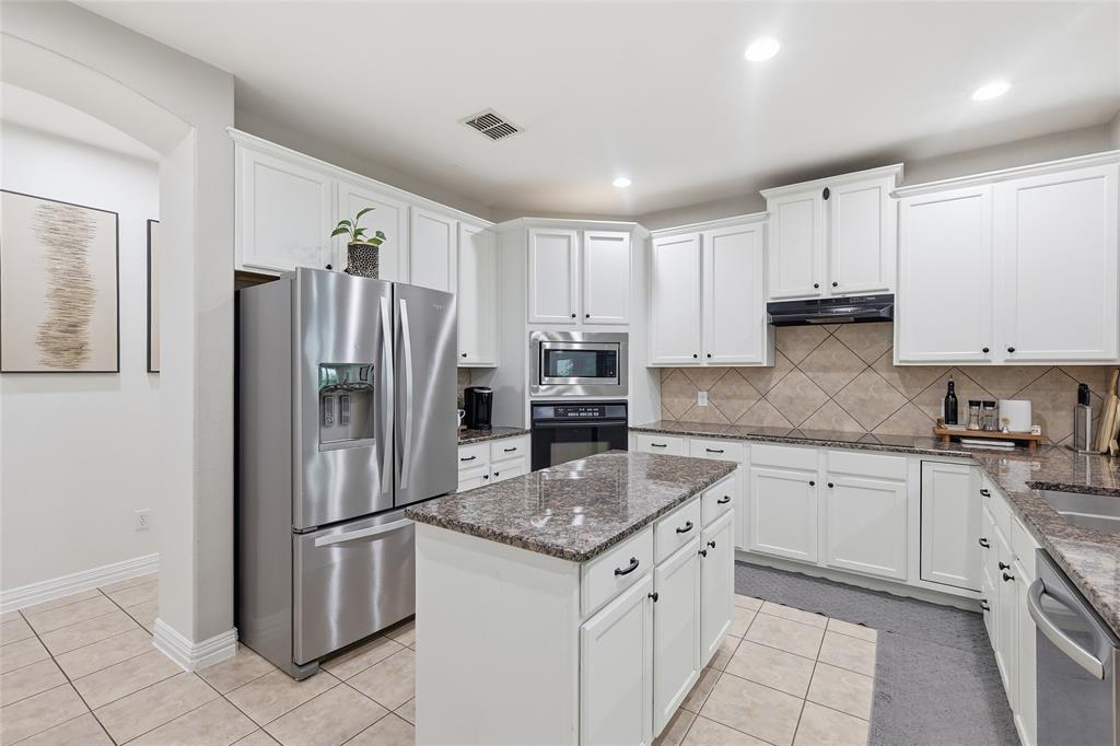 Lago Vista At Bonds Ranch Add - Residential
