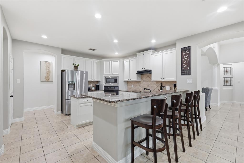 Lago Vista At Bonds Ranch Add - Residential