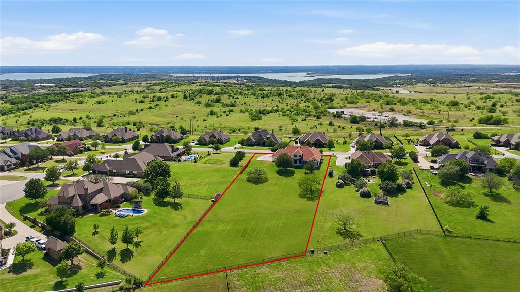 Lago Vista At Bonds Ranch Add - Residential