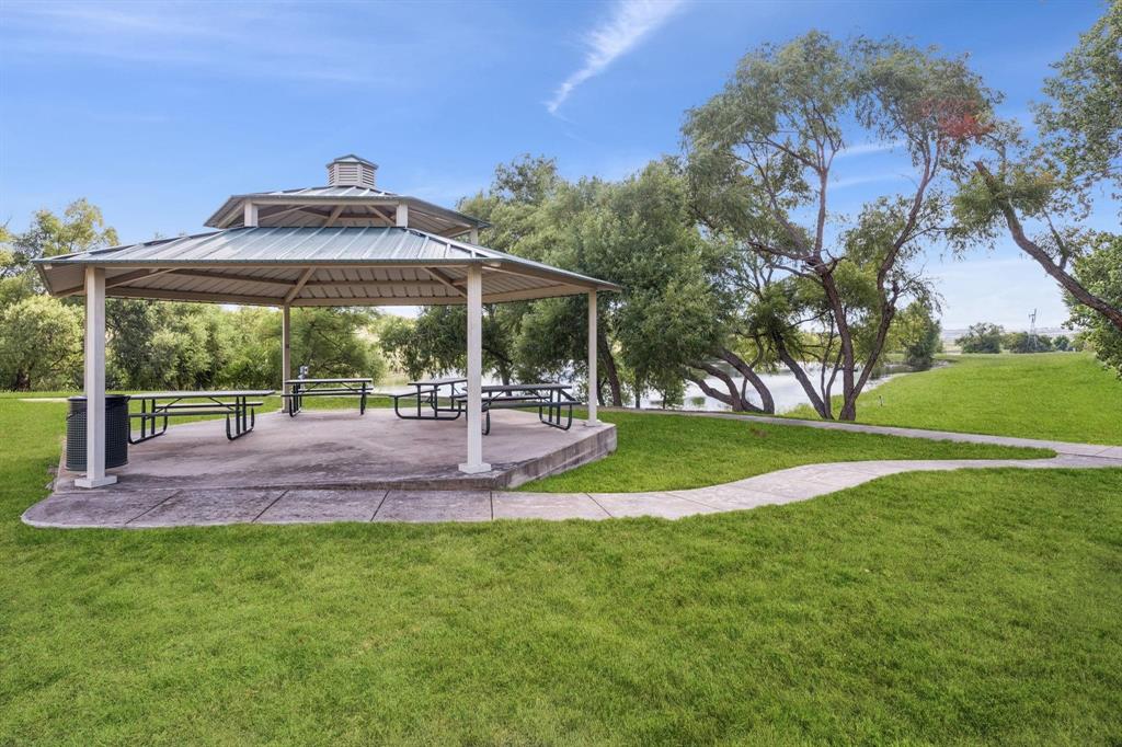 Lago Vista At Bonds Ranch Add - Residential