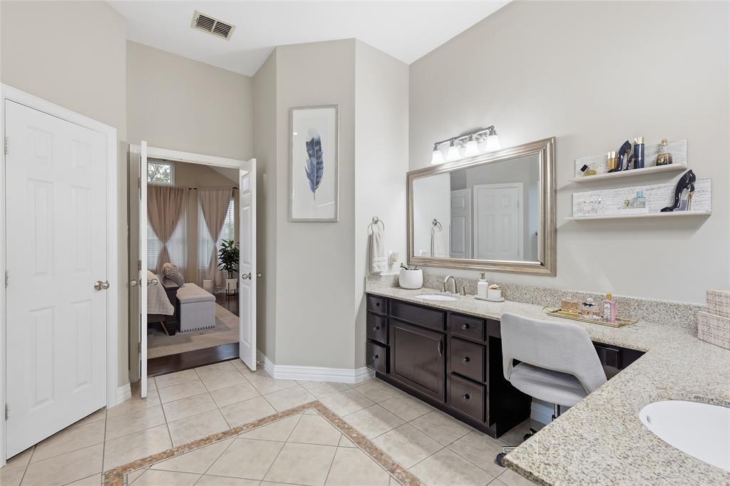 Lago Vista At Bonds Ranch Add - Residential