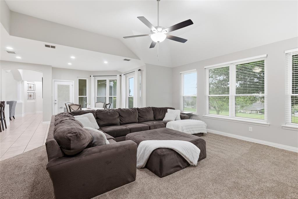 Lago Vista At Bonds Ranch Add - Residential