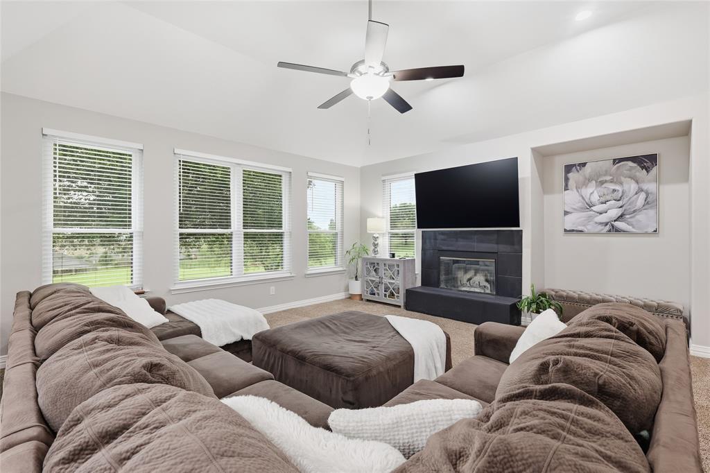 Lago Vista At Bonds Ranch Add - Residential