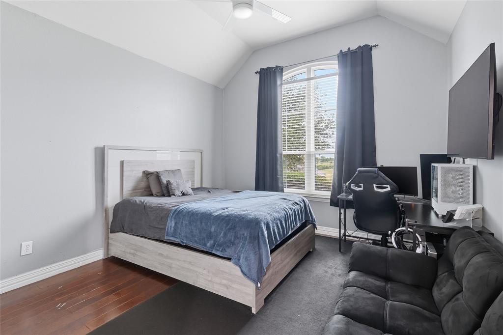 Lago Vista At Bonds Ranch Add - Residential