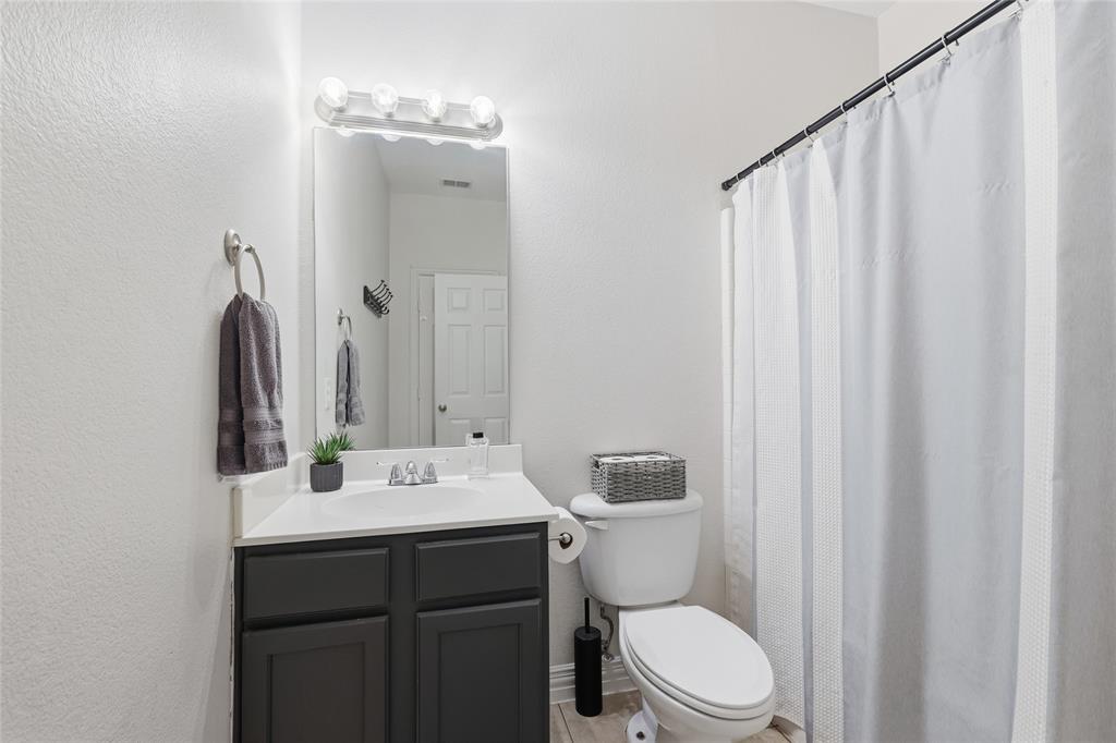 Lago Vista At Bonds Ranch Add - Residential