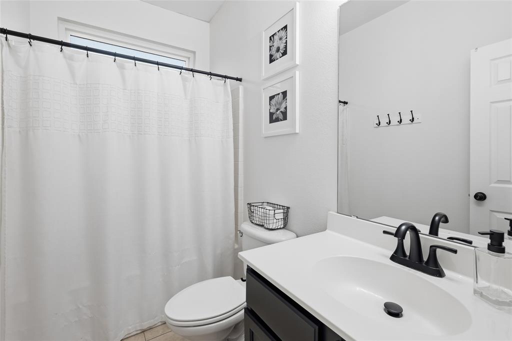 Lago Vista At Bonds Ranch Add - Residential