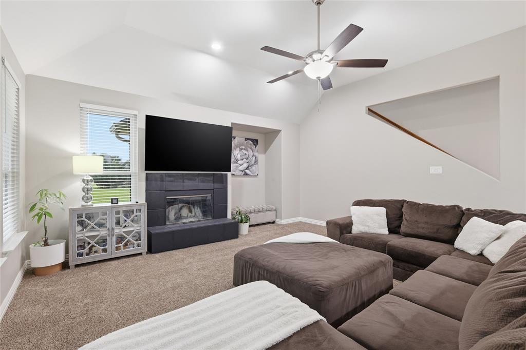 Lago Vista At Bonds Ranch Add - Residential