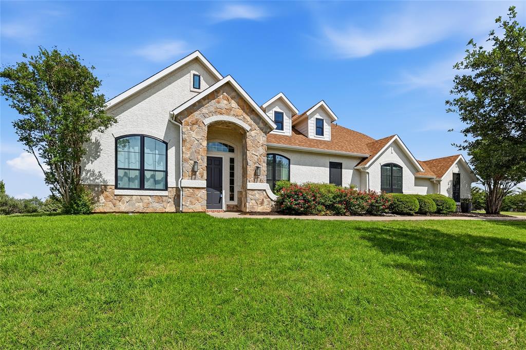 Lago Vista At Bonds Ranch Add - Residential