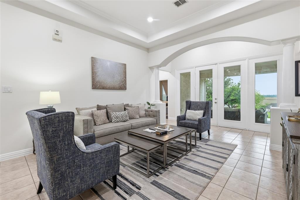 Lago Vista At Bonds Ranch Add - Residential