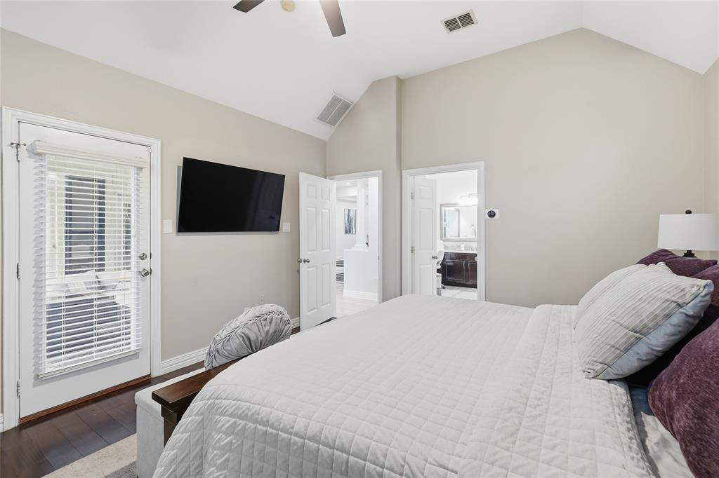 Lago Vista At Bonds Ranch Add - Residential