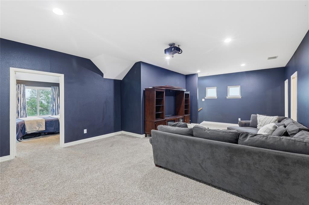Lago Vista At Bonds Ranch Add - Residential