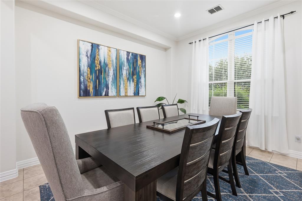 Lago Vista At Bonds Ranch Add - Residential