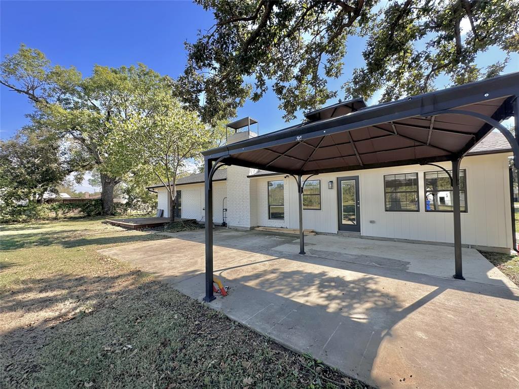 Southwood Estates Add - Residential Lease