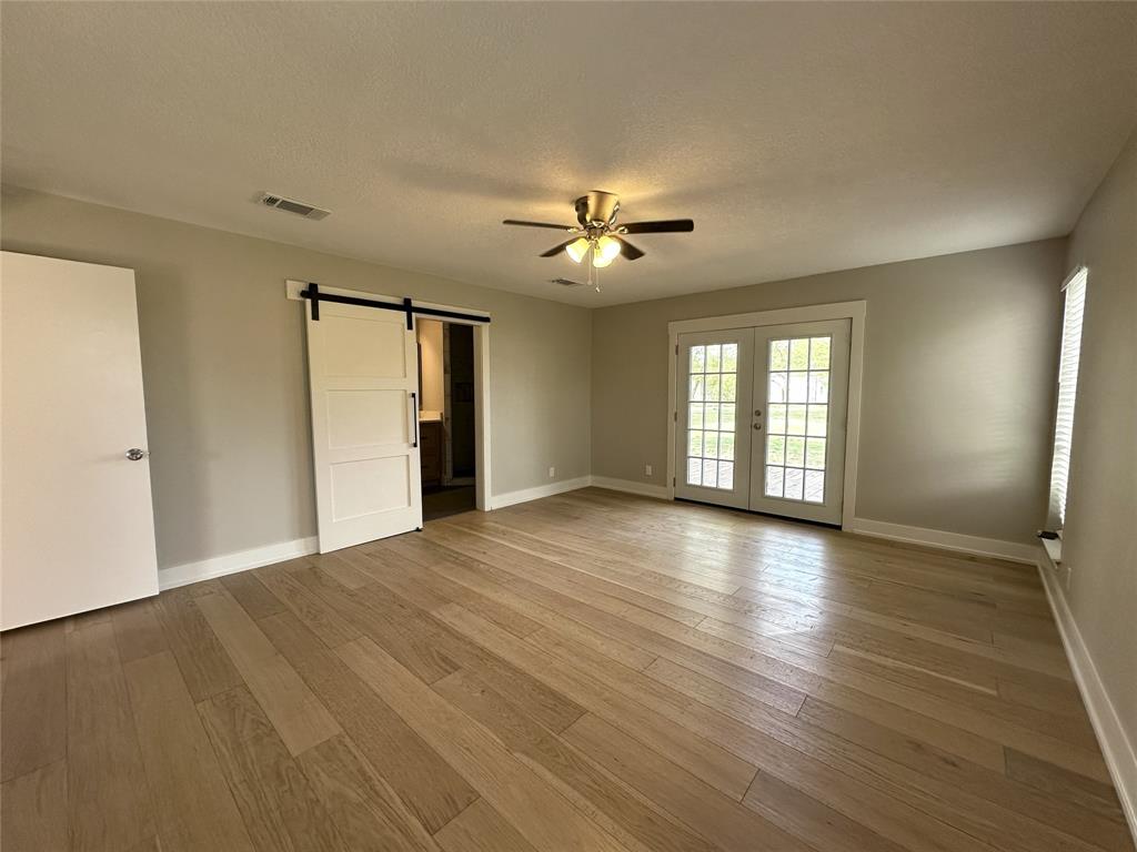 Southwood Estates Add - Residential Lease