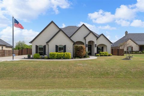 1033 Durango Springs Drive Fort Worth TX 76052
