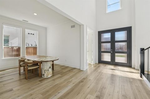 Tiny photo for 580 Falling Leaves Drive, Prosper, TX 75078 (MLS # 21048104)