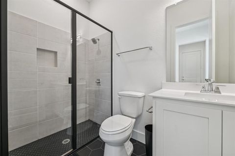 Tiny photo for 580 Falling Leaves Drive, Prosper, TX 75078 (MLS # 21048104)