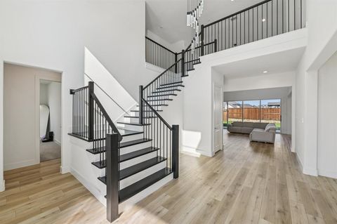 Tiny photo for 580 Falling Leaves Drive, Prosper, TX 75078 (MLS # 21048104)