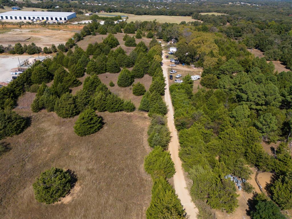 J F Salas Survey - Land