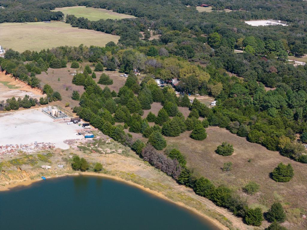 J F Salas Survey - Land