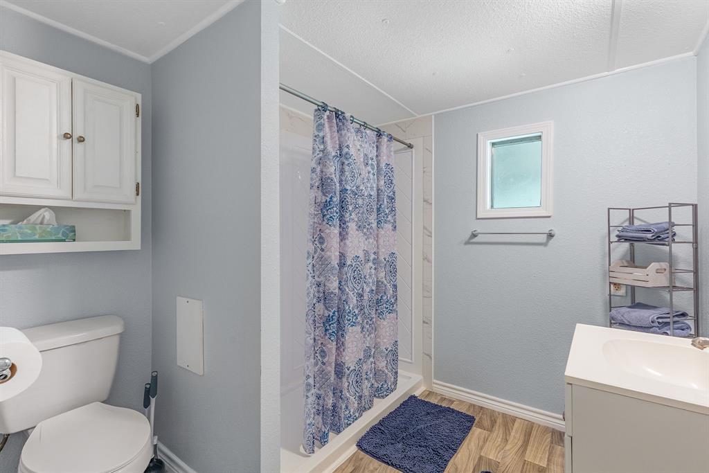 Whispering Hills Sec 2 - Residential