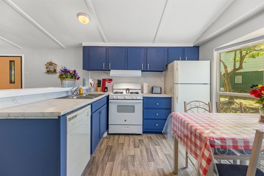 Whispering Hills Sec 2 - Residential