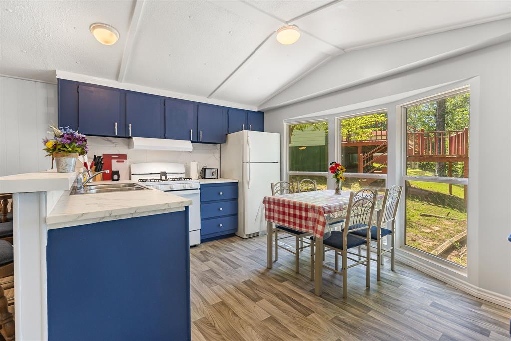 Whispering Hills Sec 2 - Residential