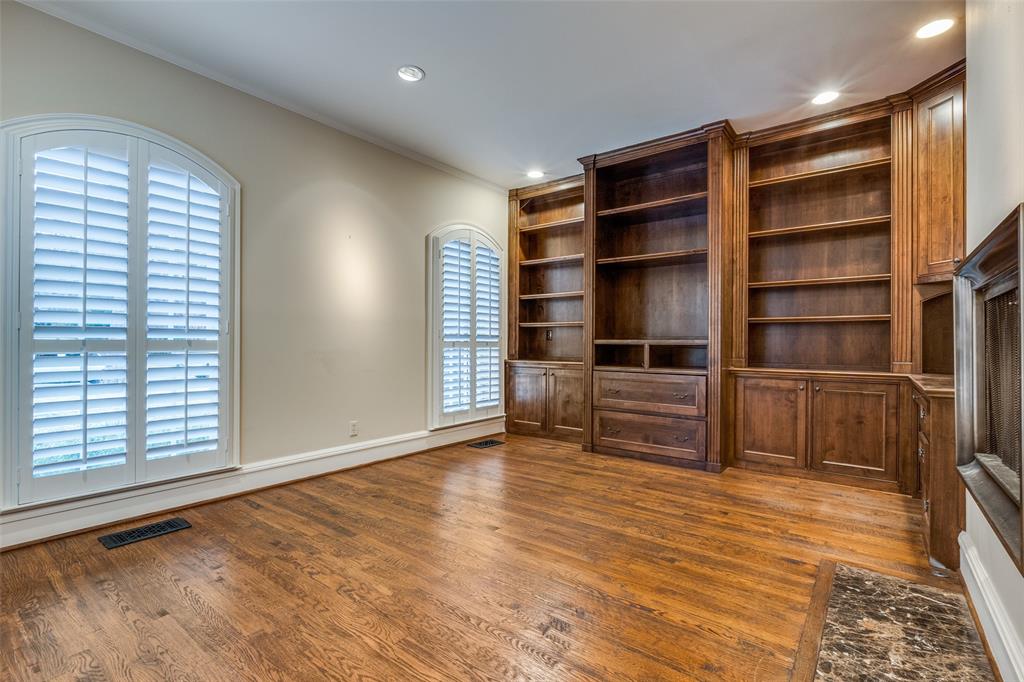 Highland Park - Residential