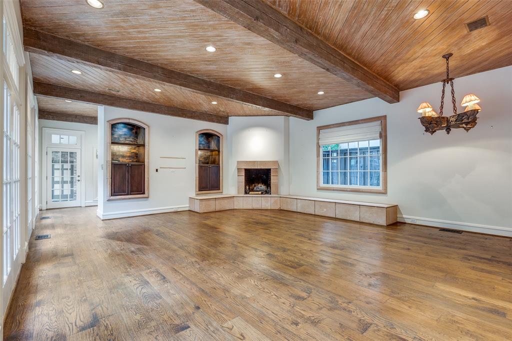 Highland Park - Residential