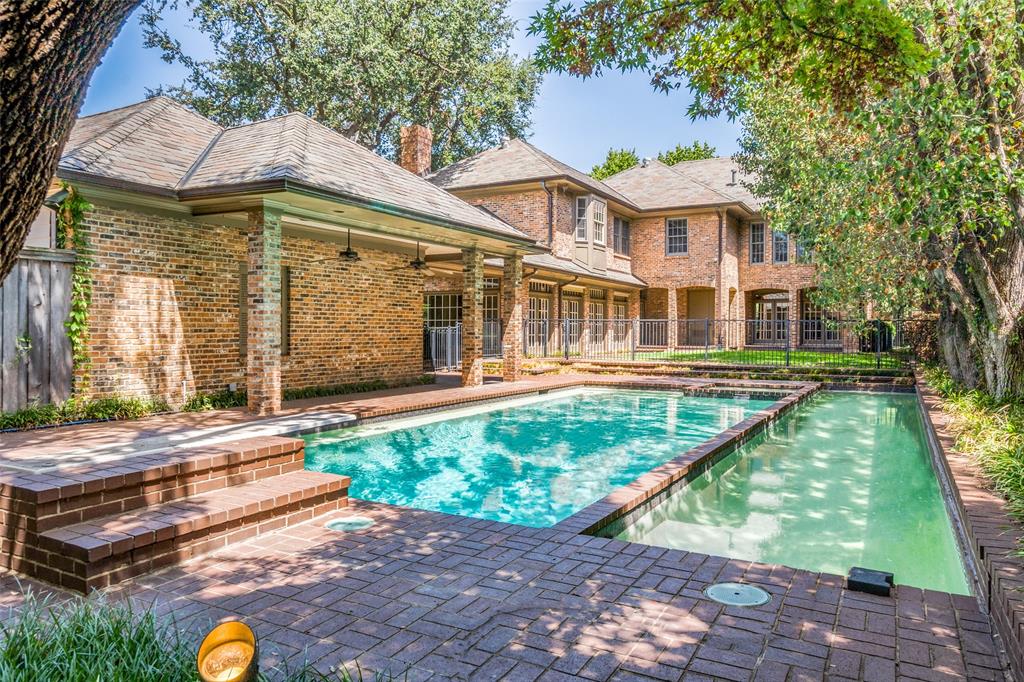 Highland Park - Residential