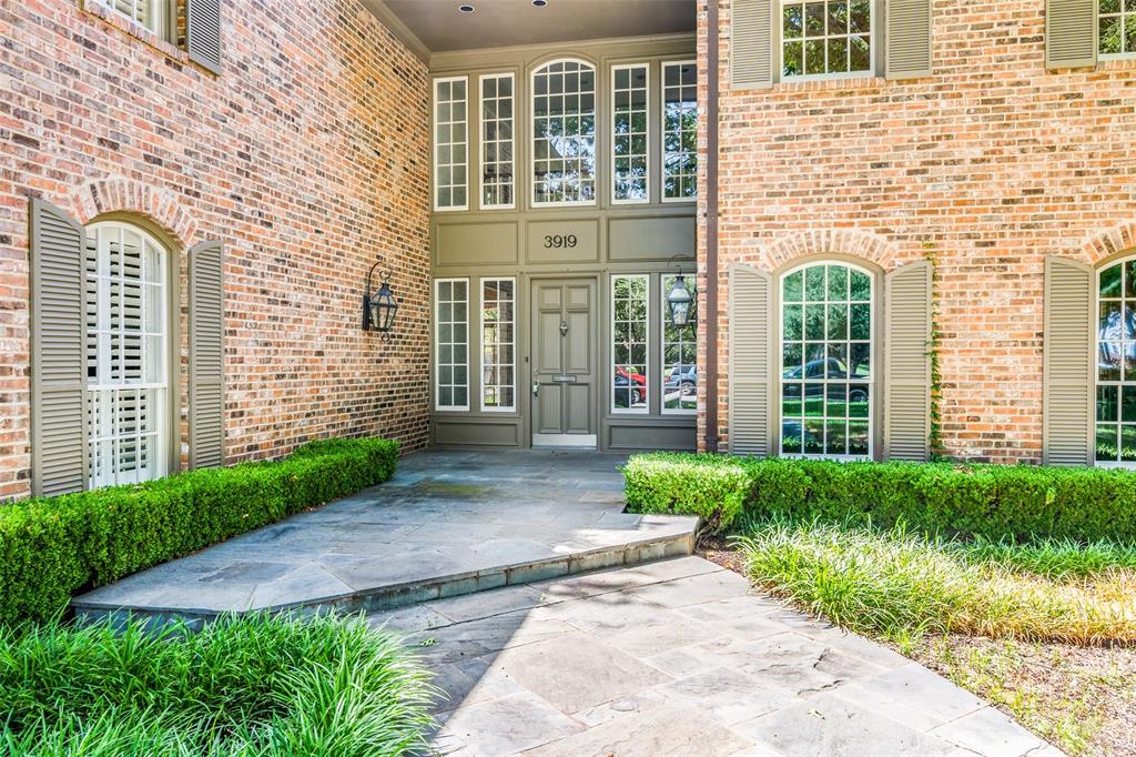 Highland Park - Residential