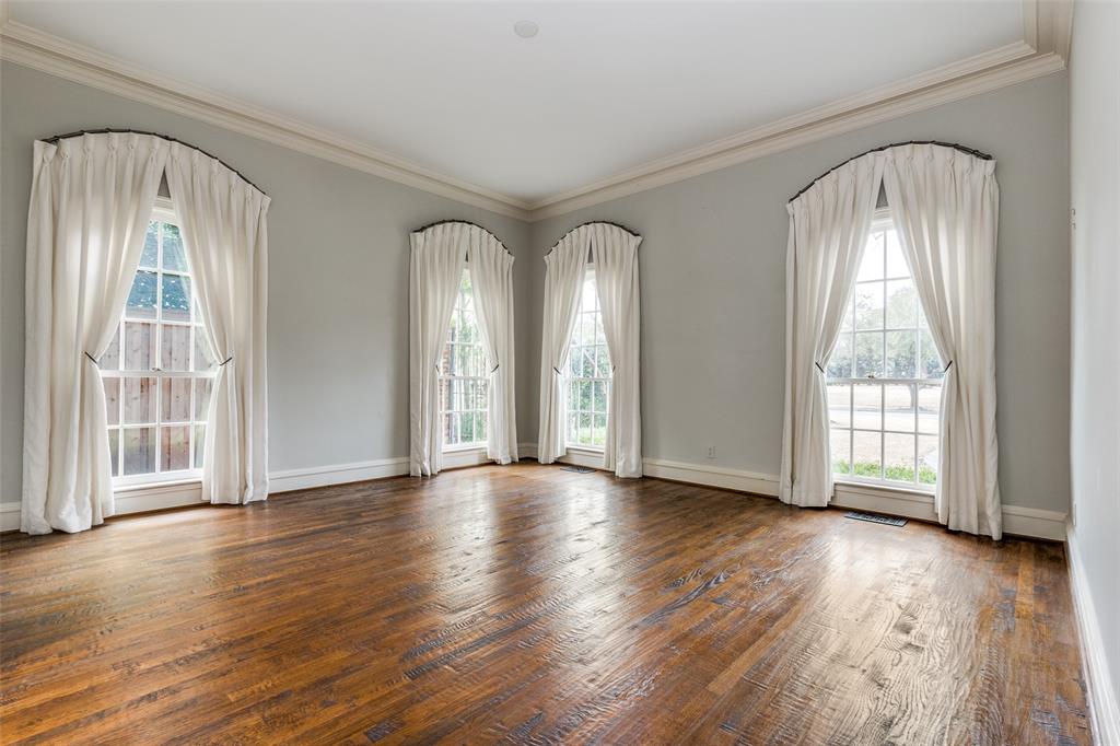 Highland Park - Residential