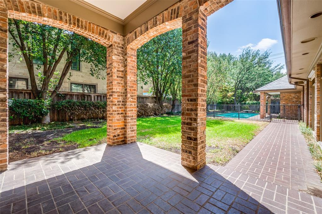 Highland Park - Residential