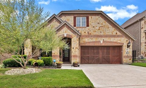 Property photo of 3000 Bella Lago Drive, Denton, TX 76210