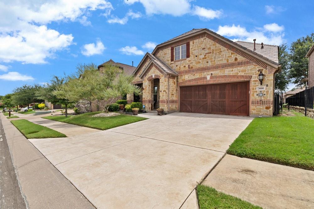 3000 Bella Lago Drive