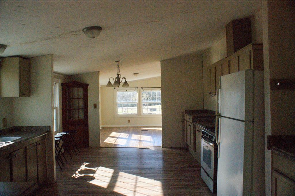 Housing - Residential