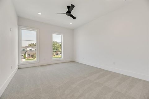 Tiny photo for 4074 S Better Drive, Dallas, TX 75229 (MLS # 21060266)